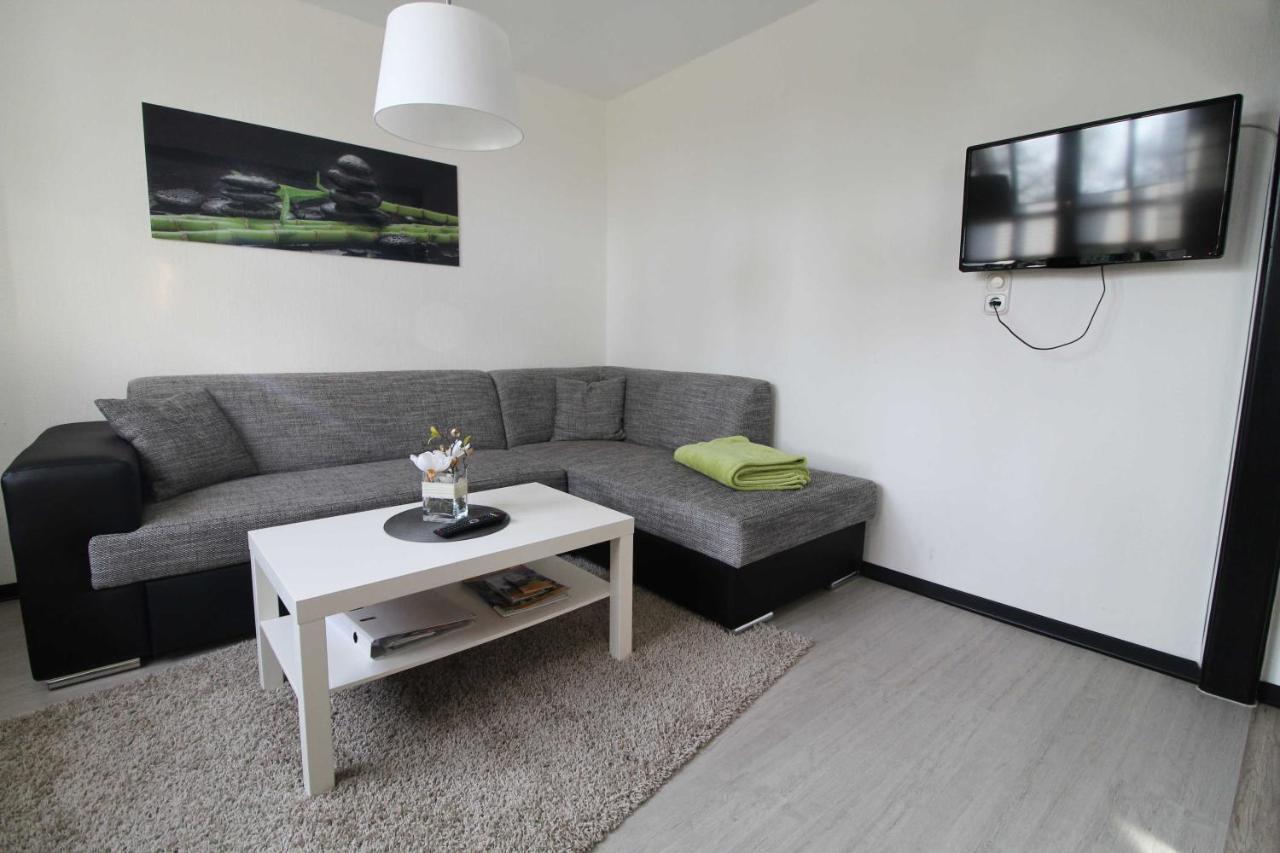 Ferienwohnung Schmidt, 95131 Rhauderfehn Exteriér fotografie