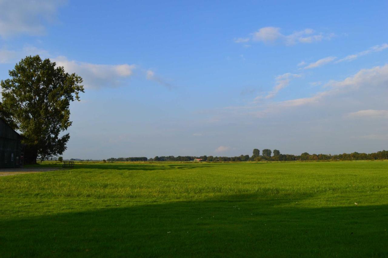 Ferienwohnung Schmidt, 95131 Rhauderfehn Exteriér fotografie
