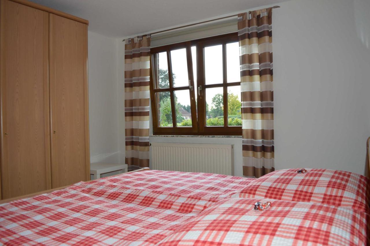 Ferienwohnung Schmidt, 95131 Rhauderfehn Exteriér fotografie